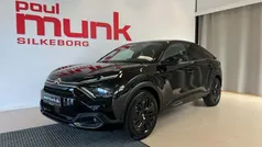 Citroën e-C4