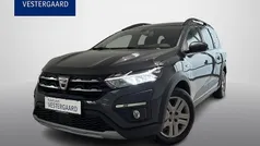 Brugt 2022 Dacia Jogger Comfort MPV | 164.700 kr. (Fair pris)