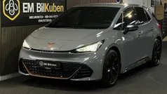 Brugt 2022 Cupra Born High Hatchback | 174.900 kr. (God pris)