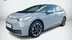 Brugt 2021 VW ID.3 Pro Hatchback | 169.000 kr. (Fair pris)