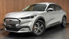 Brugt 2021 Ford Mustang Mach-E Standard Range SUV | 197.995 kr. (Fair pris)