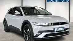 Gråmetal Ny 2025 Hyundai Ioniq 5 Advanced SUV | 319.900 kr. (Fair pris)