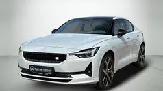 Brugt 2021 Polestar 2 Sedan | 249.800 kr. (Fair pris)