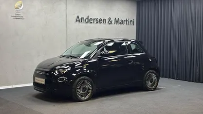 Brugt Fiat 500e Icon 86 kW (118 HK) 2022 Hatchback