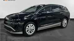 Brugt 2025 Skoda Enyaq iV Loft SUV | 394.900 kr. (Fair pris)