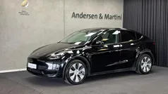Brugt 2022 Tesla Model Y Long Range SUV | 264.800 kr. (Fair pris)