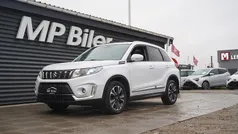 Brugt 2019 Suzuki Vitara Adventure | 159.900 kr. (Fair pris)