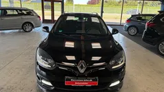 Brugt 2015 Renault Mégane LIMITED Stationcar | 54.000 kr.