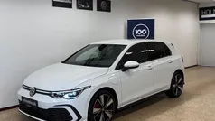 Hvid Brugt 2021 VW Golf VIII GTE Hatchback | 239.800 kr. (Fair pris)