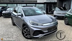 Gråmetal Brugt 2022 BYD Atto 3 Design SUV | 199.800 kr. (Fair pris)