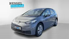 Brugt 2022 VW ID.3 Pro Hatchback | 169.900 kr. (Fair pris)