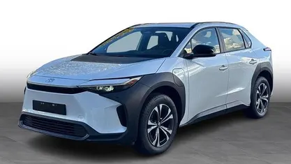 Brugt Toyota bZ4X Elegant 150 kW (204 HK) 2024 SUV