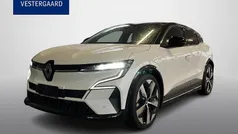 Brugt 2022 Renault Mégane Techno Hatchback | 199.795 kr. (Fair pris)