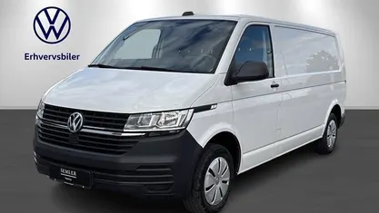 Brugt VW T6.1 110 HK (80 kW) 2023 Van