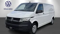 Brugt 2023 VW T6.1 Van | 199.900 kr. (Fair pris)
