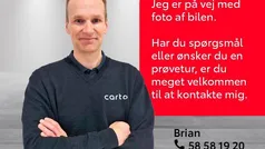 Sølvmetal Brugt 2016 Toyota Auris Touring Sports Comfort Stationcar | 119.900 kr. (God pris)