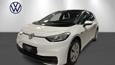 Hvidmetal Brugt 2021 VW ID.3 Pro Hatchback | 164.900 kr. (Fair pris)