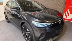 Brugt 2022 VW ID.4 Pro Performance SUV | 249.990 kr. (God pris)
