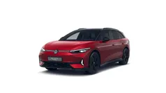 Brugt 2025 VW ID.7 GTX Stationcar | 499.800 kr. (Fair pris)