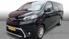 Brugt 2022 Toyota Proace Comfort Van | 174.900 kr.