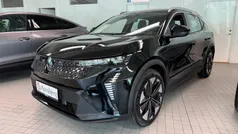 Sort Ny 2025 Renault Scénic Evolution MPV | 254.500 kr. (Fair pris)