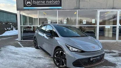 Brugt Cupra Born High 150 kW (204 HK) 2022 Hatchback