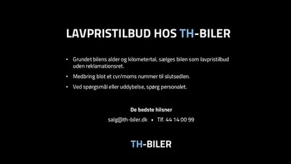 Brugt 2011 Mazda 6 Touring Stationcar | 29.900 kr. (Fair pris)