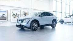 Brugt 2024 Nissan Ariya Advance SUV | 319.900 kr. (Fair pris)