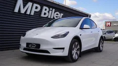 Brugt 2023 Tesla Model Y RWD SUV | 259.800 kr. (Fair pris)