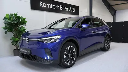 Brugt VW ID.4 Pro 210 kW (286 HK) 2024 SUV