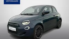 Grøn Brugt 2022 Fiat 500e La Prima Hatchback | 159.700 kr. (Fair pris)