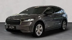 Brugt 2023 Skoda Enyaq iV SUV | 289.900 kr. (Fair pris)