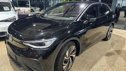 Brugt 2023 VW ID.5 Pro SUV | 253.780 kr. (Fair pris)