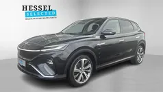 Brugt 2023 MG Marvel R Luxury SUV | 192.900 kr. (Fair pris)