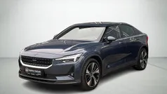 Brugt 2022 Polestar 2 Hatchback | 209.900 kr. (Fair pris)