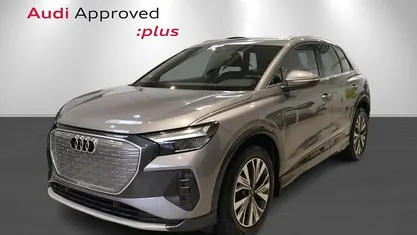 Brugt Audi Q4 e-tron 210 kW (286 HK) 2024 SUV