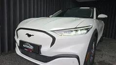 Brugt 2021 Ford Mustang Mach-E Standard Range SUV | 214.900 kr. (Fair pris)