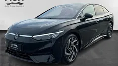 Brugt 2025 VW ID.7 Pro Hatchback | 399.900 kr. (Fair pris)