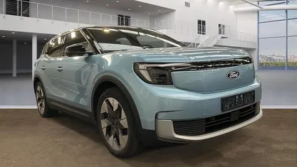 Brugt Ford Explorer Extended Range 210 kW (286 HK) 2024 SUV