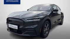 Brugt 2023 Ford Mustang Mach-E Premium SUV | 279.500 kr. (Fair pris)