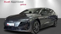 Gråmetal Brugt 2025 Audi A6 e-tron Performance Stationcar | 659.900 kr. (Super pris)