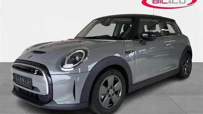 Brugt Mini Cooper SE 135 kW (184 HK) 2022 Hatchback
