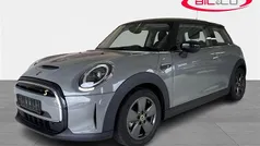 Brugt 2022 Mini Cooper SE Hatchback | 159.900 kr. (Fair pris)