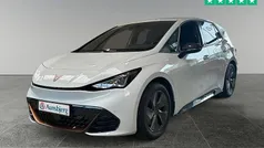 Hvid Brugt 2024 Cupra Born High Hatchback | 219.500 kr. (Fair pris)