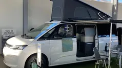 VW California