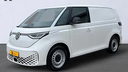 Brugt 2025 VW ID. Buzz Comfortline MPV | 280.060 kr.
