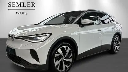 Brugt VW ID.4 Style 210 kW (286 HK) 2024 SUV