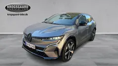 Brugt 2025 Renault Mégane Techno Hatchback | 249.900 kr. (Fair pris)