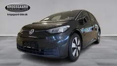 Brugt 2021 VW ID.3 Pro Performance Hatchback | 159.240 kr. (God pris)