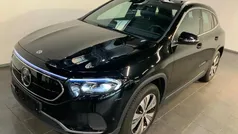 Sort Brugt 2023 Mercedes EQA250 Progressive SUV | 239.900 kr. (Super pris)